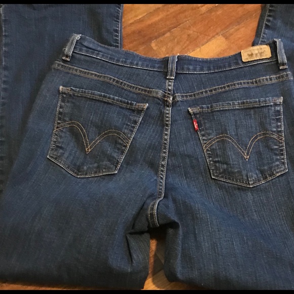 Levi’s Boot Cut 512 - Picture 2 of 7